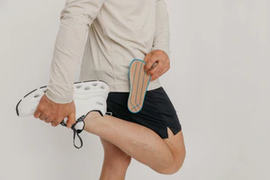 Wearable Relief, Redefined Style