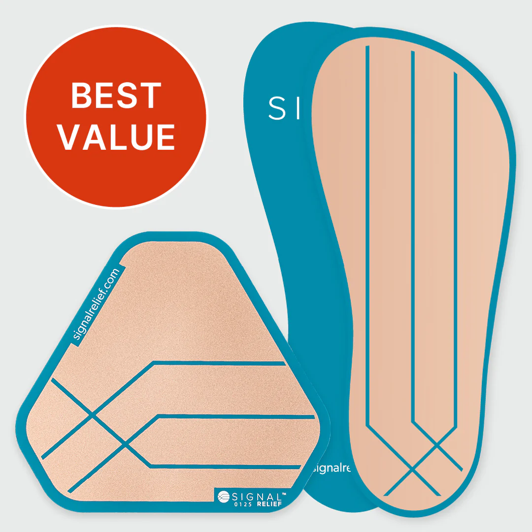 Signal Step