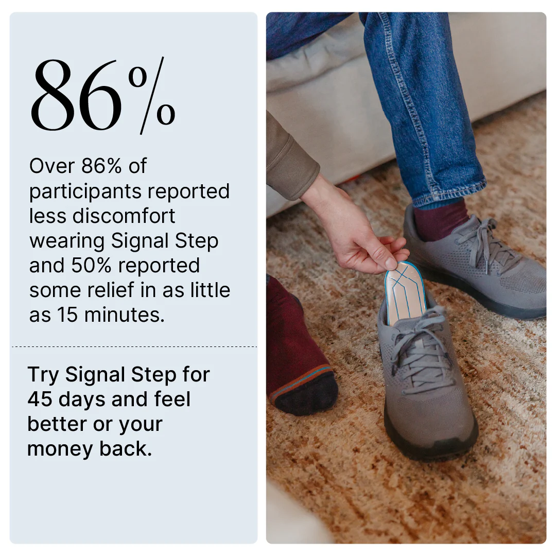 Signal Step (Save $50) - Image 5